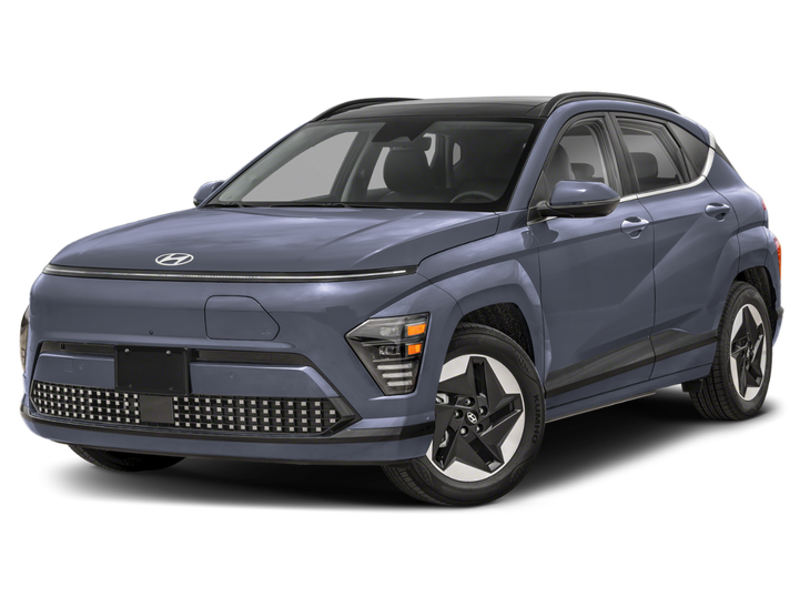2024 Hyundai Kona électrique Ultime