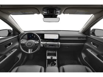 Hyundai Kona électrique Ultime