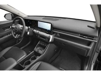 Hyundai Kona électrique Ultime