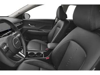 Hyundai Kona électrique Ultime