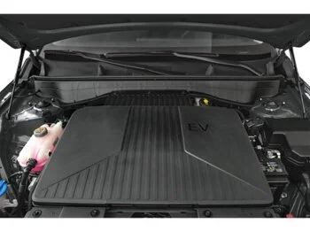 Hyundai Kona électrique Ultime