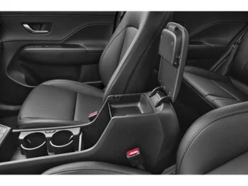 Hyundai Kona électrique Ultime
