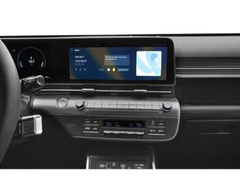 Hyundai Kona électrique Ultime