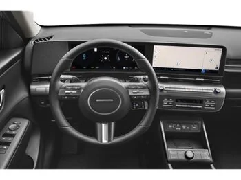 Hyundai Kona électrique Ultime