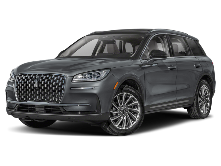 2025 Lincoln Corsair Ultra