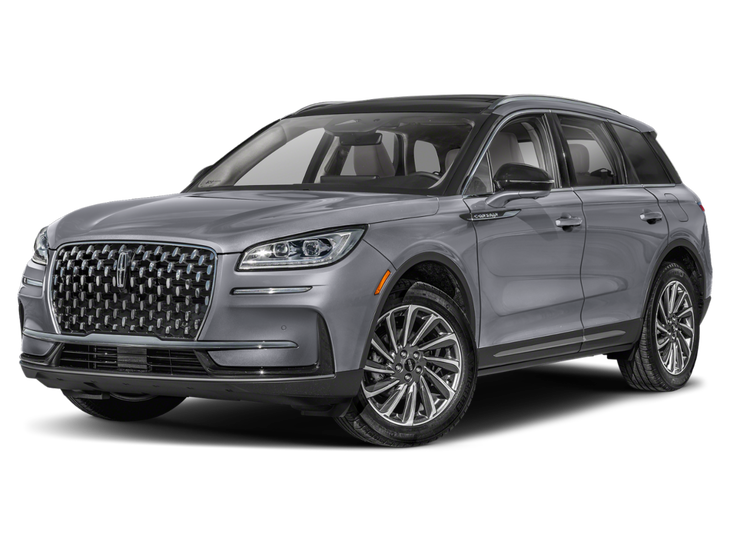 2025 Lincoln Corsair Ultra