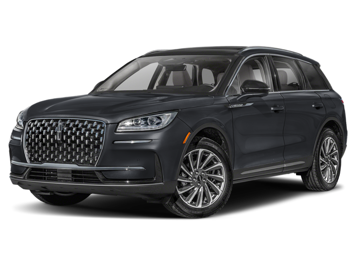 2025 Lincoln Corsair Ultra