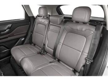 Lincoln Corsair Ultra