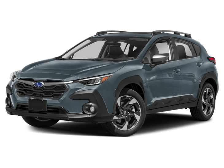 2024 Subaru Crosstrek Limitée