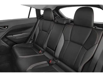 Subaru Crosstrek Limitée