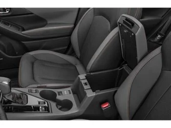 Subaru Crosstrek Limitée