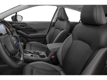 Subaru Crosstrek Limitée