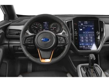 Subaru Crosstrek Wilderness