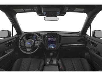 Subaru Forester Commodité