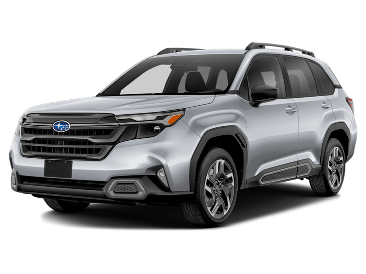 2025 Subaru Forester Limitée