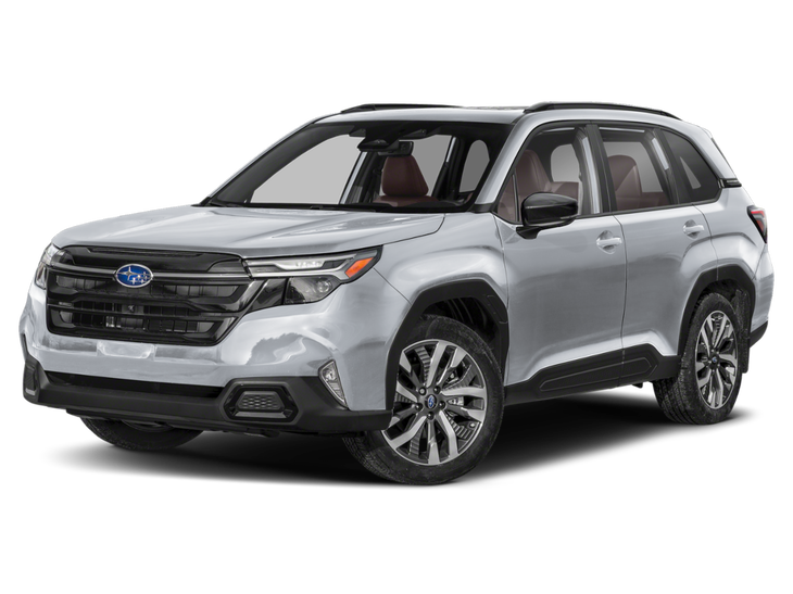 2025 Subaru Forester Premier