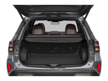 Subaru Forester Premier