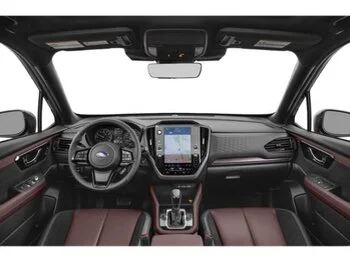 Subaru Forester Premier