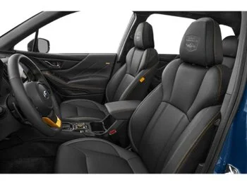 Subaru Forester Wilderness