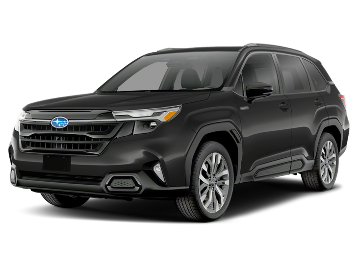 2025 Subaru Forester Premier e_BOXER hybride