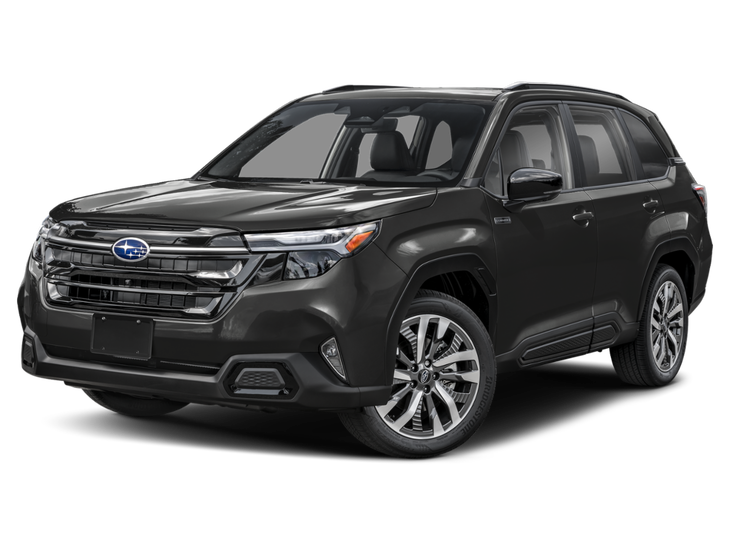 2025 Subaru Forester Premier e_BOXER hybride