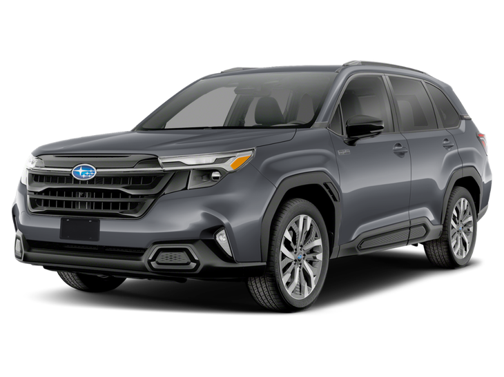 2025 Subaru Forester Premier e_BOXER hybride