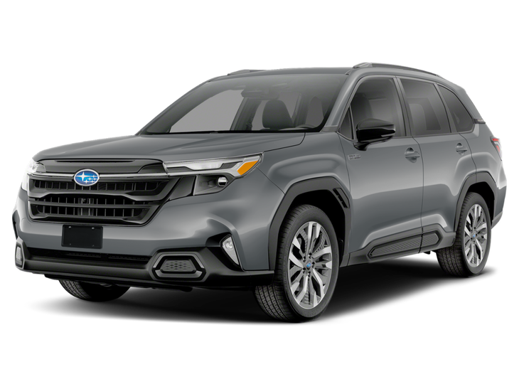 2025 Subaru Forester Premier e_BOXER hybride