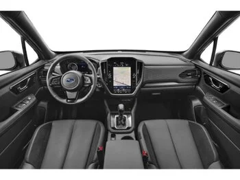 Subaru Forester Premier e_BOXER hybride