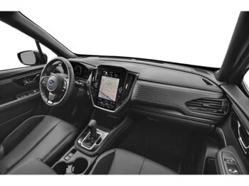 Subaru Forester Premier e_BOXER hybride