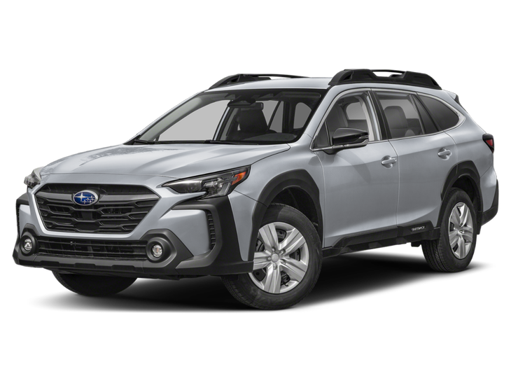 2025 Subaru Outback Commodité