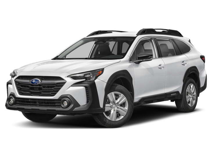 2025 Subaru Outback Commodité