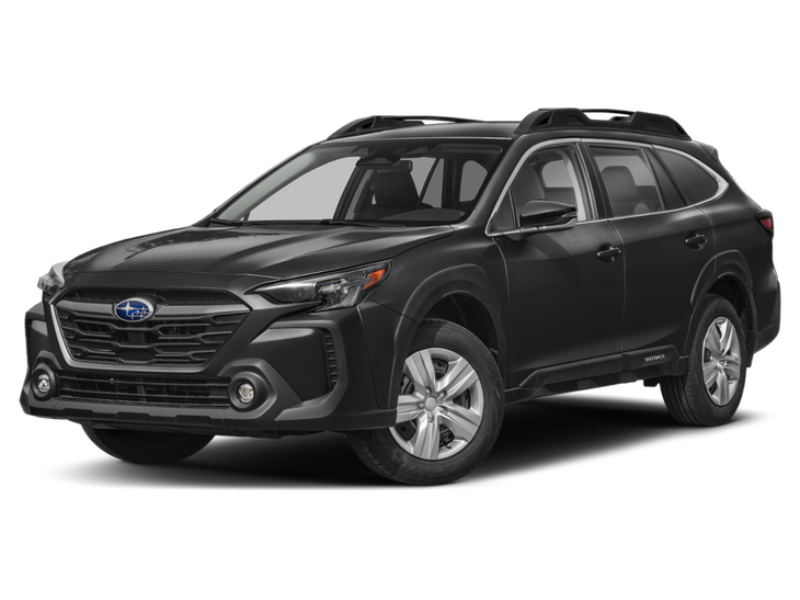 2025 Subaru Outback Commodité