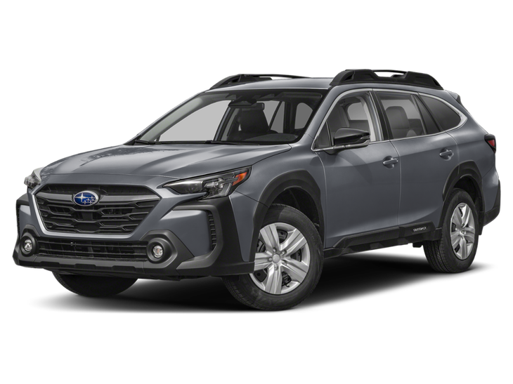 2025 Subaru Outback Commodité