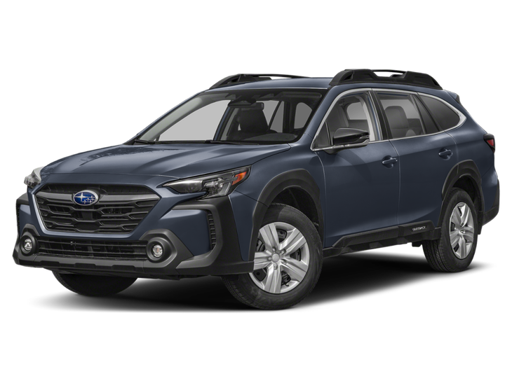 2025 Subaru Outback Commodité