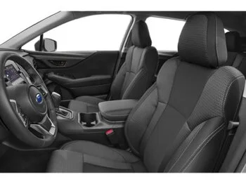 Subaru Outback Commodité