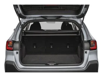Subaru Outback Commodité