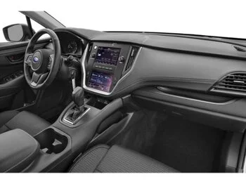 Subaru Outback Commodité