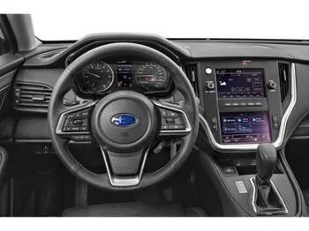 Subaru Outback Commodité