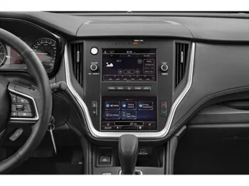 Subaru Outback Commodité