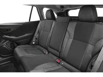 Subaru Outback Commodité