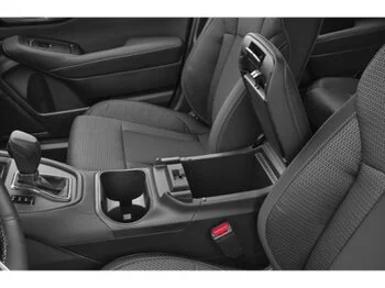 Subaru Outback Commodité