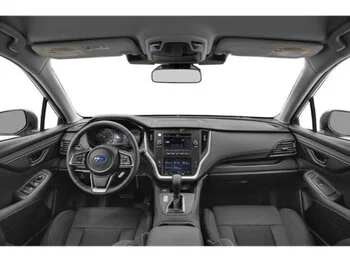 Subaru Outback Commodité