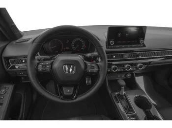 Honda Civic Berline Sport