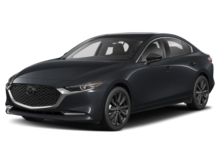 2025 Mazda Mazda3 GT turbo 2025 Mazda Mazda3 GT turbo