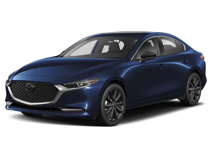 2025 Mazda Mazda3 GT turbo 2025 Mazda Mazda3 GT turbo