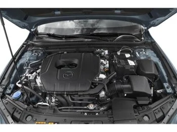 Mazda Mazda3 Sport GS