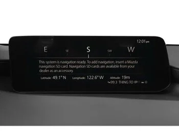 Mazda Mazda3 Sport GS