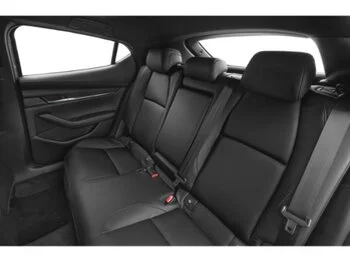 Mazda Mazda3 Sport GS