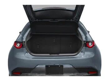 Mazda Mazda3 Sport GS