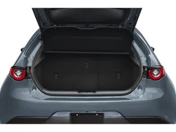 Mazda Mazda3 Sport GS